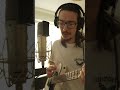Hozier - Work Song (vocal | guitar cover)