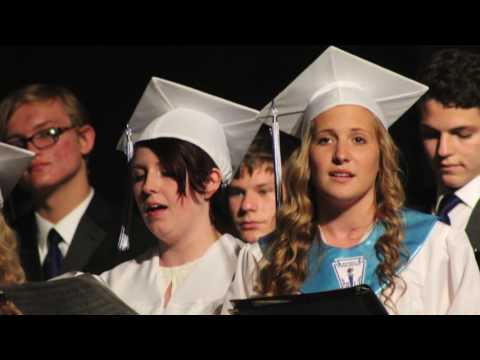 Stephen Decatur High School Graduation