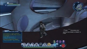 The Problem with DCUO.