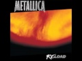Metallica Low man&#39;s lyric Db Tuning