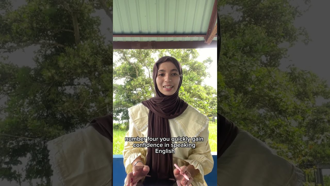 ICT MIDTERM PROJECT : INTRODUCING A LEARNING APP ELSA SPEAK by Mimiftahul Jannah |220403008