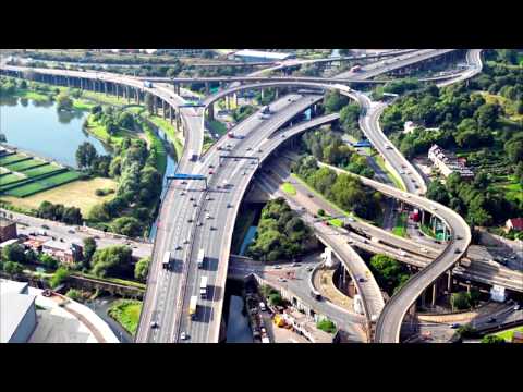 САМЫЕ НЕОБЫЧНЫЕ РАЗВЯЗКИ в Мире