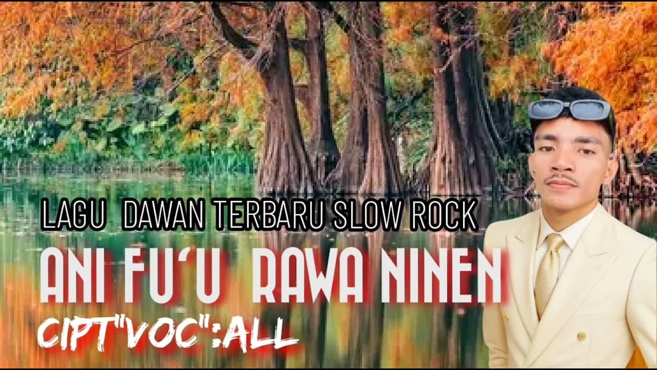 LAGU DAWAN TERBARU || ANI FU'U RAWA NINEN || Vocal_ Cipt : Allo || 🎤🎹