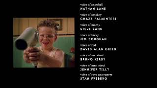 Watch Lou Bega 112 video