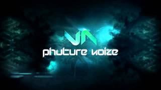 Phuture Noize - Compressed Thoughts (Music Rules The Noize) [Hq Original]