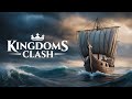 How Ancient Kingdoms Shaped Modern Scotland