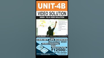 | CSIR Practice Question | Unit 4. Cell Communication and Cell Signaling | Topic: B Cell signaling |