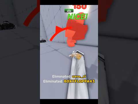 Rivals kills #subscribe #robloxpvp #like #viralvideo #gaming #epic #roblox #knifeskills #viral