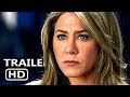 THE MORNING SHOW Trailer (2019) Jennifer Aniston, Steve Carell, Drama Comedy Apple TV+ Series