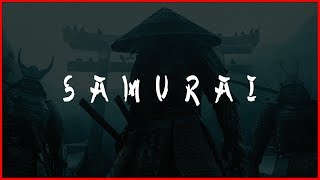 "SAMURAI" HARD ASIAN RAP INSTRUMENTAL (prod. Deetox Vengeance)
