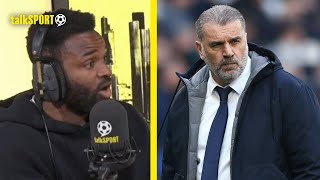 Darren Bent URGES Ange Postecoglou To FOCUS On Set-Peices & ADAPT His Style Of Play! 🤷‍♂️🔥