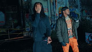 556 Dinero Ft Hollow Banks- Get To Trippin Official Music Video Prod. Young Bowzer X Rxkz