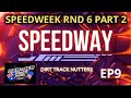 Usa vs w a sprintcar speedweek night 6 part 2 perth motorplex