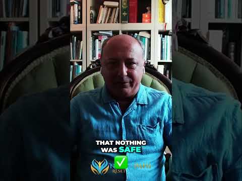 מזעזע טראומה נמצאת בכל מקום אפילו במדינות בטוחות מ כ נ ס י ים ק צ ר ים 