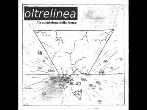 Oltrelinea — Oltrelinea - Vuoto Confine