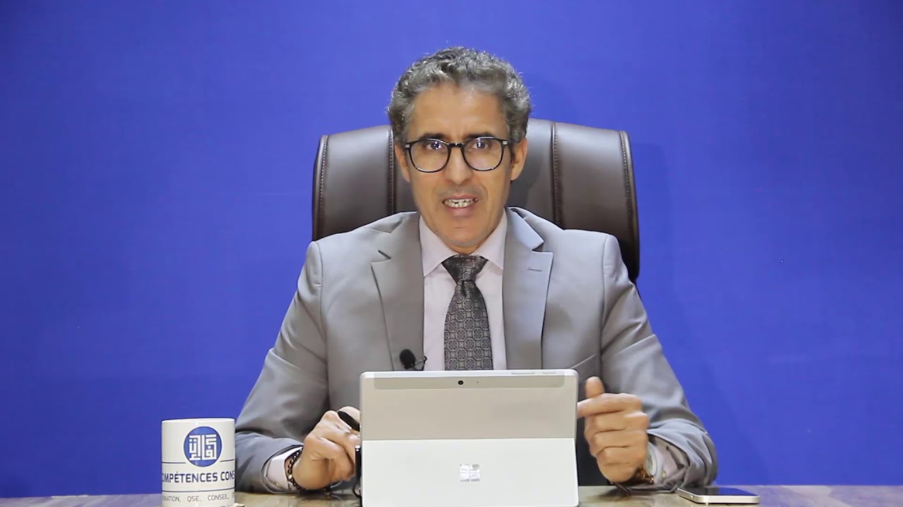 Cours Management Général 5 / S1 : Les grandes fonctions de l'entreprise