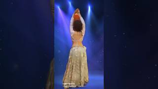 Learn Viral Belly Dance Steps Short Video