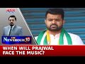 Prajwal Revanna Hiding In Germany For Last 26 Days, When Will Hassan MP Face Consequences? |NewsHour