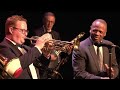 Capture de la vidéo When You're Smiling - Live Performance By The Dutch Swing College Band