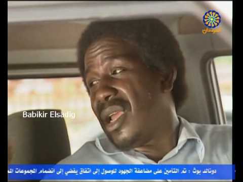 جمال حسن سعيد في دراما 