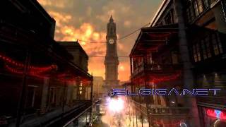 inFamous 2 Quest for Power Trailer