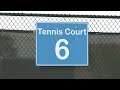 Petition leads to extended season for Beverly Street tennis courts