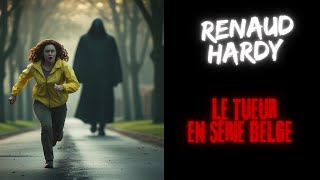 Play video: Renaud Hardy : Le Tueur au Drone qui a Terrorisé la Belgique