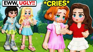 These Mean Girls *HUMILIATED HER* so I Helped Her Get REVENGE!