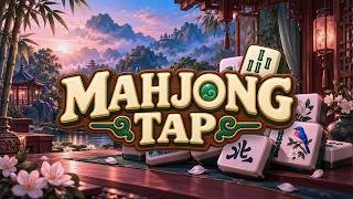 Mahjong Tap: Tile Sort Solitaire Gameplay