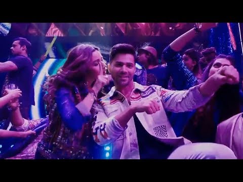 Tamma Tamma Again - Badrinath Ki Dulhania (720p FVS)