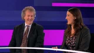 Deborah Cicurel And Christopher Middleton Discuss Kidulthood - Channel 5 News