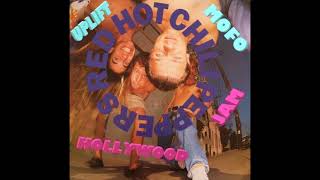 Red Hot Chili Peppers-Uplift Mofo Hollywood Jam (B-SIDE ALBUM)