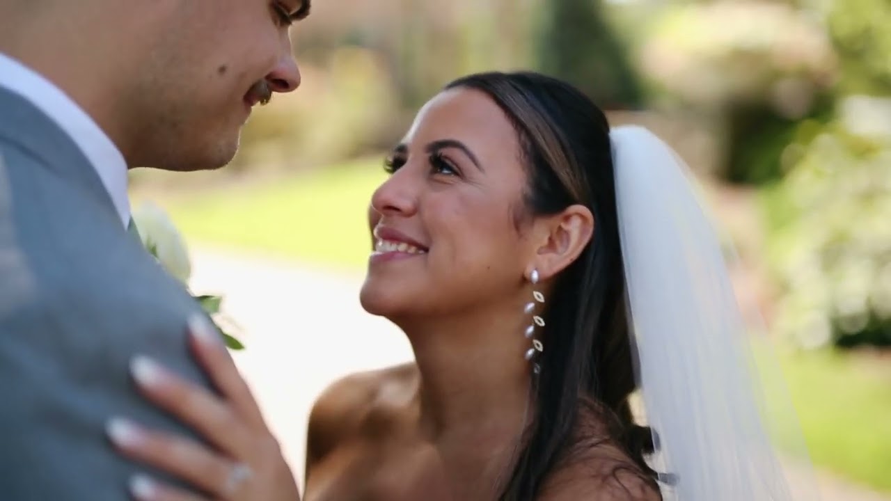 Brittney and Noah Highlight