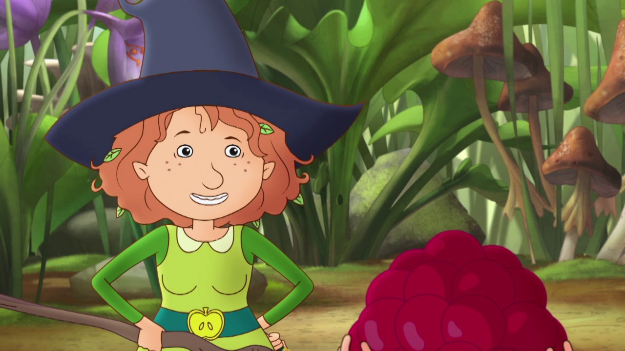 Petronela Jabĺčková (od decembra na JOJkovi)