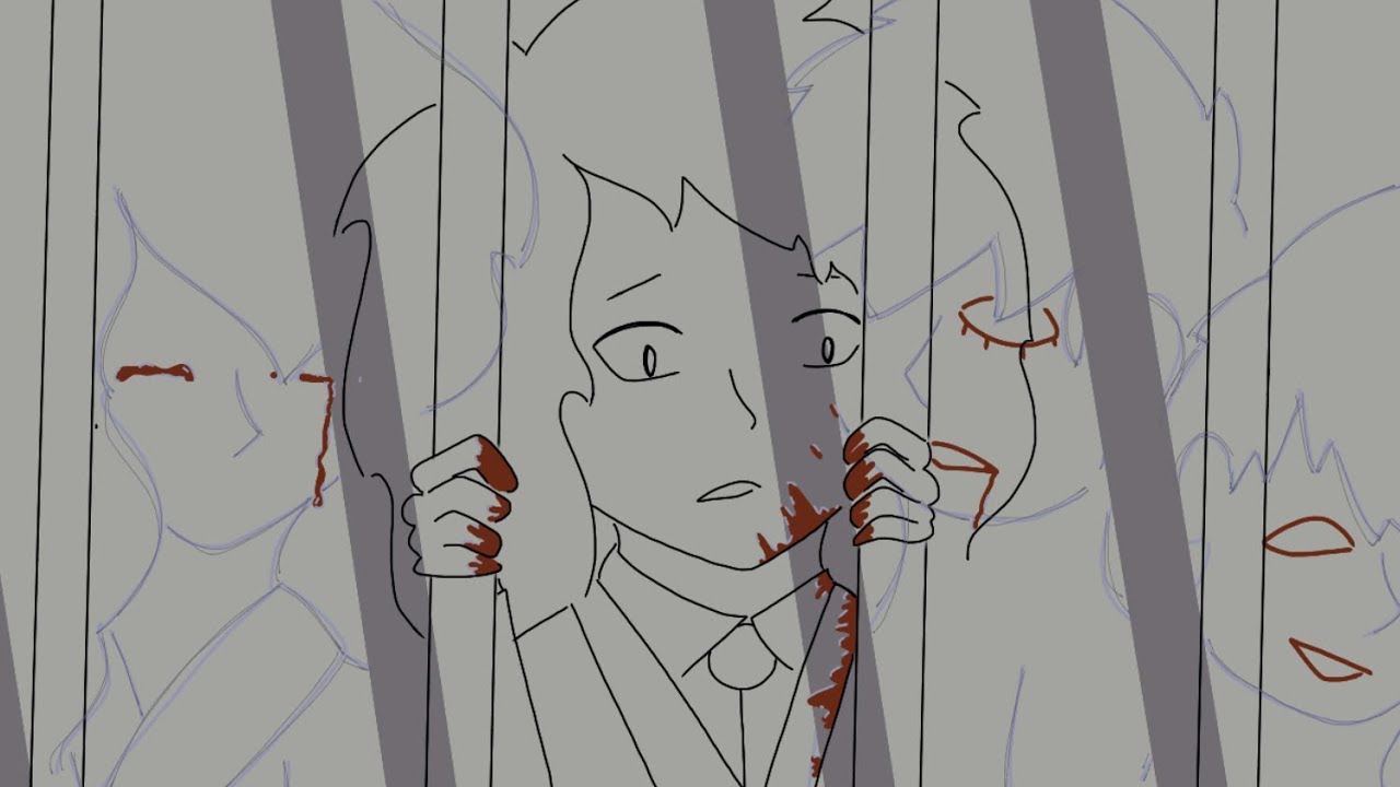 circus freak // heathers animatic