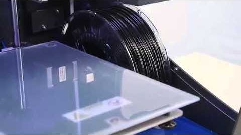 BCN3D Sigma   Getting Started  Loading Filament