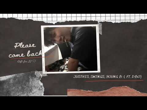 [VIETSUB] JUSTHIS, SWINGS, YANG HONGWON - PLEASE COME BACK ( FEAT. DBO)