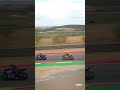 Sam Lowes crashes out of Race 2 💥 | 2025 #AragonWorldSBK 🇪🇸