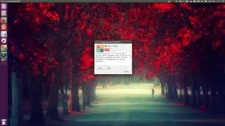 Unity LauncherSwitcher Demo