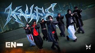 Download Lagu [KPOP IN PUBLIC DUBAI] ENHYPEN (엔하이픈) - ‘Knife’ Dance Cover by THE PIXIES MP3