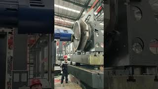 Tk6813 Cnc Horizontal Boring Milling Machines
