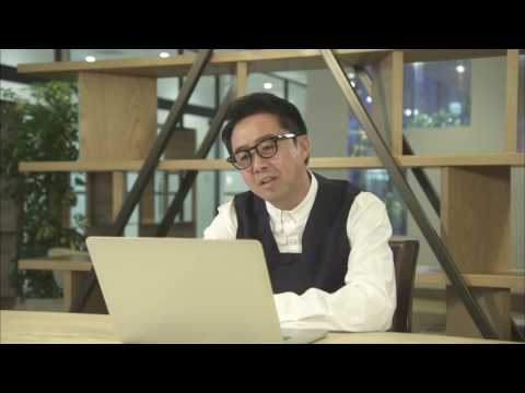 【DMM英会話】CM 15秒 矢作兼 アイクぬわら「アイクとのやりとり」篇
