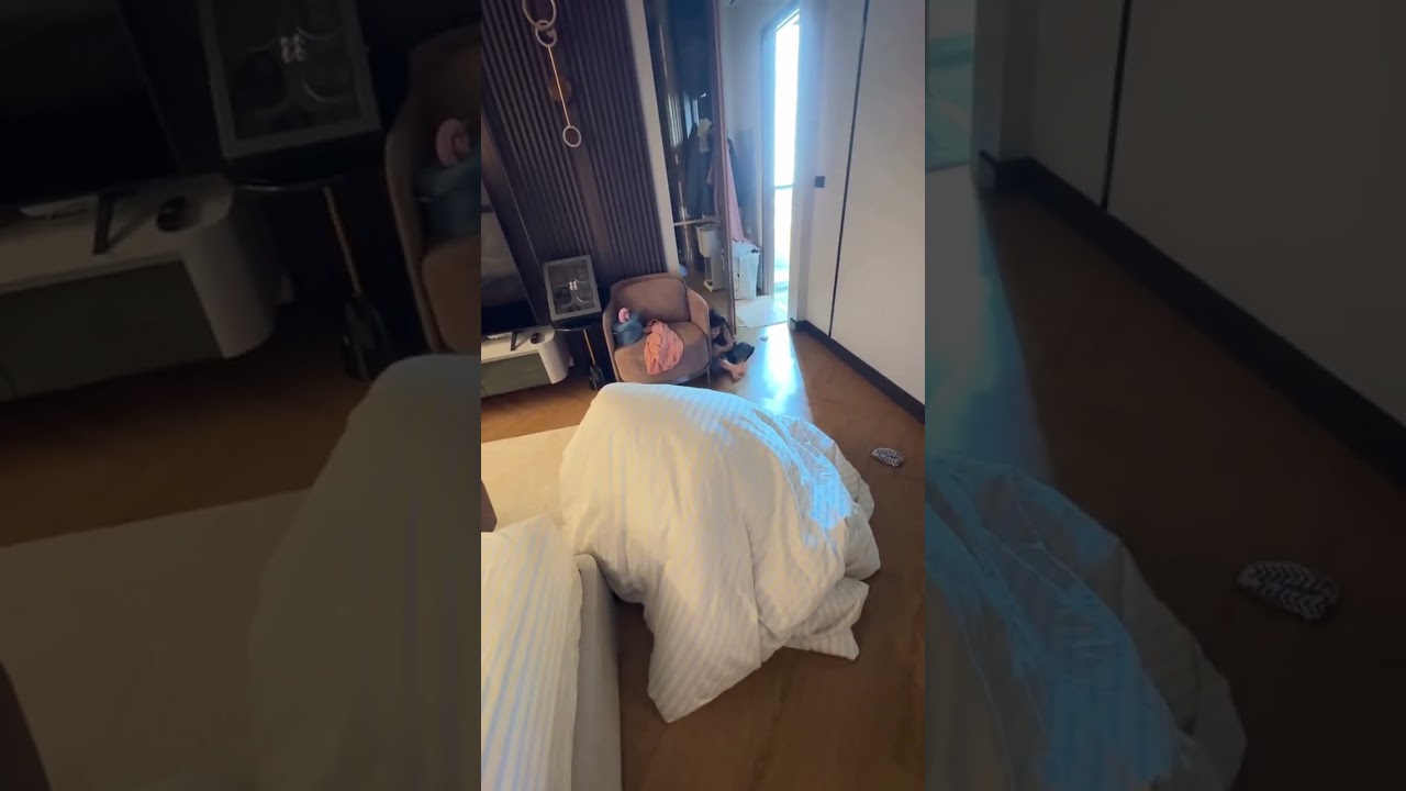 พ่อเหนื่อยเลย น้องเพชรน้องพลอย