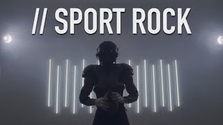 Rock Background Music for Sports & Trailers