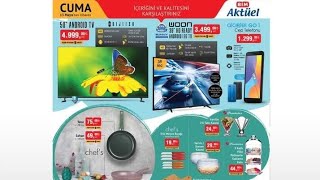 #BİM 13 MAYIS 2022 | DEKORASYON ÜRÜNLERİ | BİM İNDİRİM | RESMİ #KATALOG | Bim Aktüel screenshot 1
