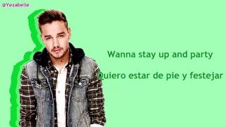 Video thumbnail of "8. One Direction - Never Enough [Color Coded + Lyrics + Sub Español]"