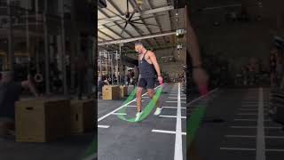 🕺Reverse Shuffle! #jumprope #jumpropeskills #jumpropeworkout #shuffletutorial #shuffledance