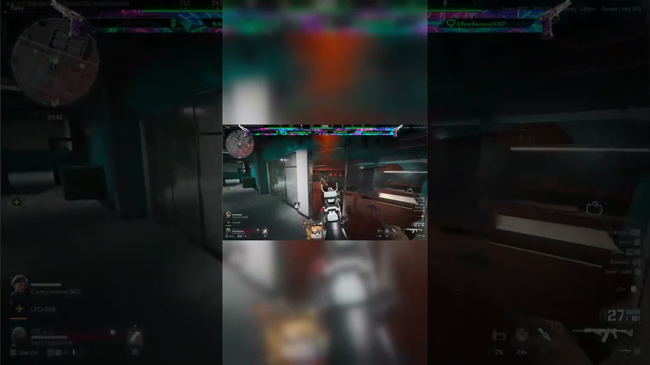 Way to use my head 😂 