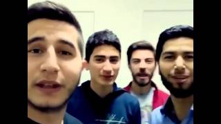 Aşk Bodrumda Yaşanıyor Güzelim - Bülent Serttaş