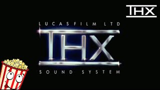 THX Sound Test - Broadway - ▶️ (With Download)